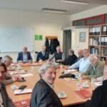 Εσπερίδα με θέμα «Wellbeing: Αναζητώντας την Ευζωία το 2026