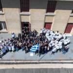Στατιστικά στοιχεία τροχαίων ατυχημάτων και παραβάσεων κατά το μήνα Απριλίου 2026