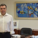 «Νεολαία & Ευρώπη: Συνδιαμορφώνοντας το Μέλλον». Εκδήλωση του Ε.ΣΥ.Ν. για την Ημέρα της Ευρώπης 2026