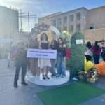 Αντώνης Β. Καμπουράκης: «Είναι θετικό ότι τα έργα που δρομολογήθηκαν και συμβασιοποιήθηκαν επί της θητείας μας προχωρούν και ολοκληρώνονται»