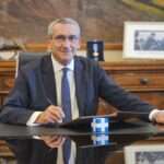 Συγχαρητήριο Μήνυμα του Προέδρου της ΠΕΔ Νοτίου Αιγαίου Αλέξανδρου Κολιάδη στον νέο Γενικό Γραμματέα Νησιωτικής Πολιτικής, Φώτη Μάγγο