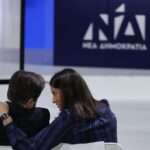 Παραιτήθηκε ο γγ του υπουργείου Περιβάλλοντος Ευθύμιος Μπακογιάννης