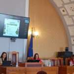 Τεχνικές εργασίες στην ευρύτερη περιοχή του οικισμού «Παστίδα»