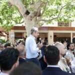 Γιάννης Παππάς: Να επεκταθούν οι ευνοϊκές διατάξεις συνταξιοδότησης στους ΙΔΑΧ και ΙΔΟΧ