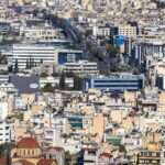 Ανατολή στη Λίνδο Ρόδου – Ένα μαγευτικό θέαμα από ψηλά