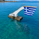 Τελετή αποφοίτησης των εκπαιδευομένων του Σχολείου Δεύτερης Ευκαιρίας Ρόδου, στις μαγευτικές Πηγές Καλλιθέας
