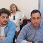 Ο Α.Σ ΙΠΠΟΚΑΜΠΟΣ Κολυμβητές Ανοιχτής Θαλάσσης  Ρόδου και το ‘Ολοι Μαζί Μπορούμε ενώνουν τις δυνάμεις τους για την πραγματοποίηση υποβρύχιου καθαρισμού στο αλιευτικό καταφύγιο στη Κολώνα της Ρόδου