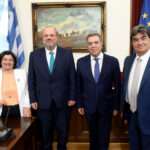 Ξεκίνησε η αποκατάσταση του χερσαίου και υποθαλάσσιου αγωγού της ΕΕΛ Κρεμαστής – Οριστική λύση σε μια περιβαλλοντική εκκρεμότητα ετών
