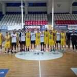 Με βαθύτατη θλίψη πληροφορηθήκαμε την απώλεια του αγαπητού προ Προέδρου του Ομίλου μας, Ροταριανού Νικολάου Τηλιακού του Μιχαήλ
