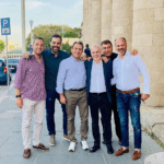 Ο Δ.Α.Ν.Σ ΔΩΡΙΕΥΣ τιμά την μνήμη του Μιχάλη Κατσούρη – Για έναν αθλητισμό με ήθος και σεβασμό