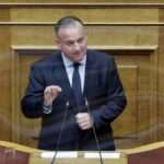 Α. Λατινοπούλου: “Πλεονάσματα για τις κάμερες, «φέσια» τεσσάρων δισεκατομμυρίων για την αγορά και τους ιδιώτες.”