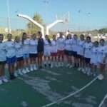 Αντώνης Καμπουράκης: «Το πραγματικό αποτύπωμα των έργων φαίνεται στο χαμόγελο των συμπολιτών μας»