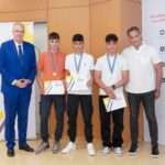 Το Rhodes All Star Camp έρχεται…η καρδιά του μπάσκετ θα χτυπάει στο κλειστό γυμναστήριο του Κολλεγίου Ρόδου