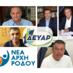 Το Rhodes All Star Camp ανοίγει αύριο τις… πύλες του στις εγκαταστάσεις του Κολλεγίου Ρόδου «Πυθαγόρας»