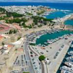 Η τεχνολογία «μεταμορφώνει» τον δήμο Ρόδου