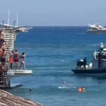 Ρόδος και Κρήτη κρατούν ψηλά τον «χορό» του τουρισμού – Ισχυρές ροές στην καρδιά του Αυγούστου