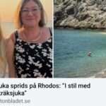 Ρόδος: Νέα προσωρινά κυκλοφοριακά μέτρα στο λιμάνι της Ακαντιάς