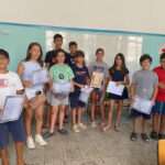 Βανδαλισμοί σε σχολεία της Ρόδου επιβαρύνουν την προετοιμασία για τη νέα σχολική χρονιά