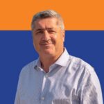 Ο Α.Σ. Ελπίς Πεταλούδων ανακοινώνει την ανανέωση της συνεργασίας με τον 28χρονο γκαρντ Δημήτρη Σταύρου