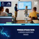 ΑΑΔΕ – Σαρωτικοί έλεγχοι ενόψει Δεκαπενταύγουστου – Ρόδος και Δωδεκάνησα στο μικροσκόπιο