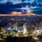 Για πόσο καιρό μπορεί ένας τόπος να αντέχει την επιτυχία του;