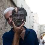 Τρεις κινηματογραφικές συναντήσεις στο ΚΑΠΗ Αγίου Ιωάννη Δήμου Ρόδου με το πρωτοποριακό πρόγραμμα Cinematherapy by EKKOMED