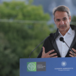 Με 3.621 επιβάτες κατέπλευσε για πρώτη φορά στη Ρόδο το «Enchanted Princess»