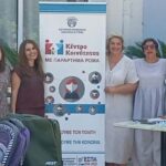 Συγχαρητήριο μήνυμα Αντώνη Καμπουράκη για την επανεκλογή του Γιάννη Χατζή στην Προεδρία της ΠΟΞ