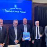 Παρουσιάστηκε το 1ο Φεστιβάλ Θεάτρου Ερασιτεχνικών Ομάδων Ρόδου Ένας νέος πολιτιστικός θεσμός γεννιέται στη Ρόδο
