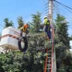 Συγχαρητήριο μήνυμα του Δημάρχου Ρόδου Αλέξανδρου Κολιάδη για τον ορισμό του Αντιδημάρχου Μιχάλη Θωμάτου στην Επιτροπή Πολιτικής Προστασίας και  Κλιματικής Κρίσης της ΚΕΔΕ